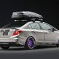 Honda in Sema 2011