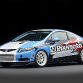 Honda in Sema 2011