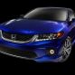 The 2013 Honda Accord Coupe Honda Factory Performance (HFP) pack