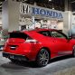 HPD CR-Z