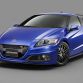 Honda at Tokyo Motor Show 2013