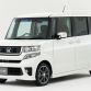 Honda at Tokyo Motor Show 2013