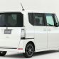 Honda at Tokyo Motor Show 2013