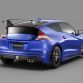 Honda at Tokyo Motor Show 2013