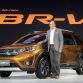 Honda BR-V production model (1)