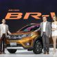 Honda BR-V production model (2)