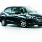 Honda Brio Amaze 2013 leaked images