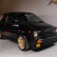 Honda City Turbo II Bulldog 1985
