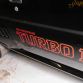 Honda City Turbo II Bulldog 1985