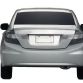 Honda Civic 2012 Patent Application