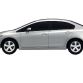Honda Civic 2012 Patent Application