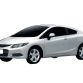 Honda Civic 2012 Patent Application