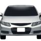 Honda Civic 2012 Patent Application