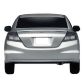 Honda Civic 2012 Patent Application