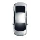 Honda Civic 2012 Patent Application