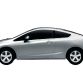 Honda Civic 2012 Patent Application