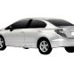 Honda Civic 2012 Patent Application