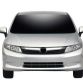 Honda Civic 2012 Patent Application