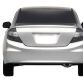 Honda Civic 2012 Patent Application