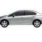 Honda Civic 2012 Patent Application