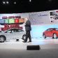 Honda Civic 2012 (US spec)