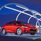Honda Civic 2012 (US spec)