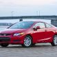 Honda Civic 2012 (US spec)
