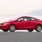 Honda Civic 2012 (US spec)