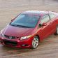 Honda Civic 2012 (US spec)