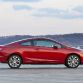 Honda Civic 2012 (US spec)