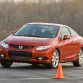 Honda Civic 2012 (US spec)