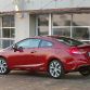 Honda Civic 2012 (US spec)