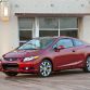 Honda Civic 2012 (US spec)