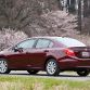 Honda Civic 2012 (US spec)