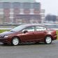 Honda Civic 2012 (US spec)