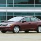 Honda Civic 2012 (US spec)