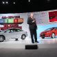 Honda Civic 2012 (US spec)