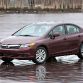 Honda Civic 2012 (US spec)