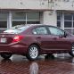 Honda Civic 2012 (US spec)