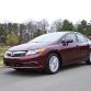 Honda Civic 2012 (US spec)