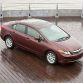 Honda Civic 2012 (US spec)