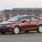 Honda Civic 2012 (US spec)