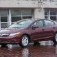 Honda Civic 2012 (US spec)