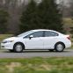 Honda Civic 2012 (US spec)