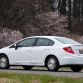 Honda Civic 2012 (US spec)