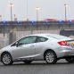 Honda Civic 2012 (US spec)