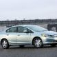 Honda Civic 2012 (US spec)