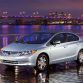 Honda Civic 2012 (US spec)