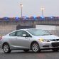 Honda Civic 2012 (US spec)