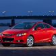 Honda Civic 2012 (US spec)